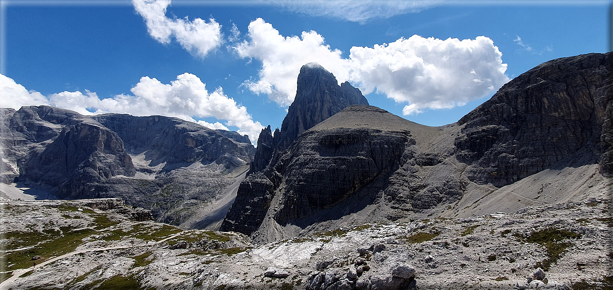 foto Pian di Cengia